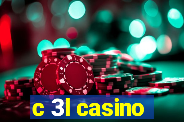 c 3l casino